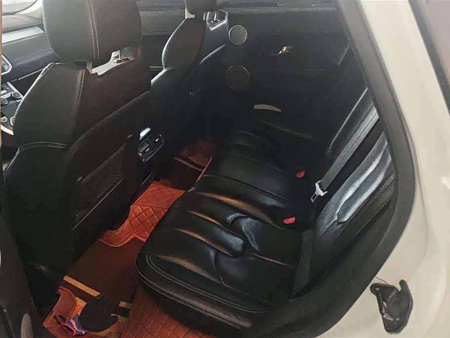 Land Rover Range Rover Aurora