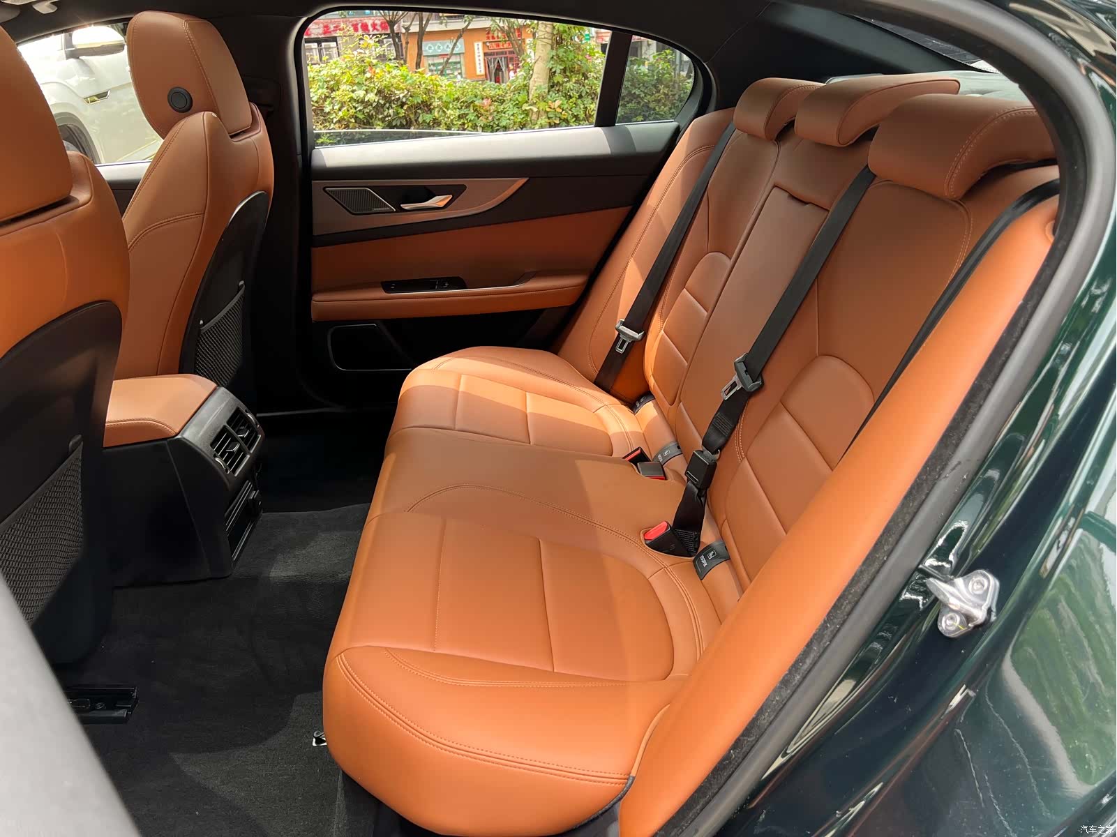 Land Rover XEL, 2024 12