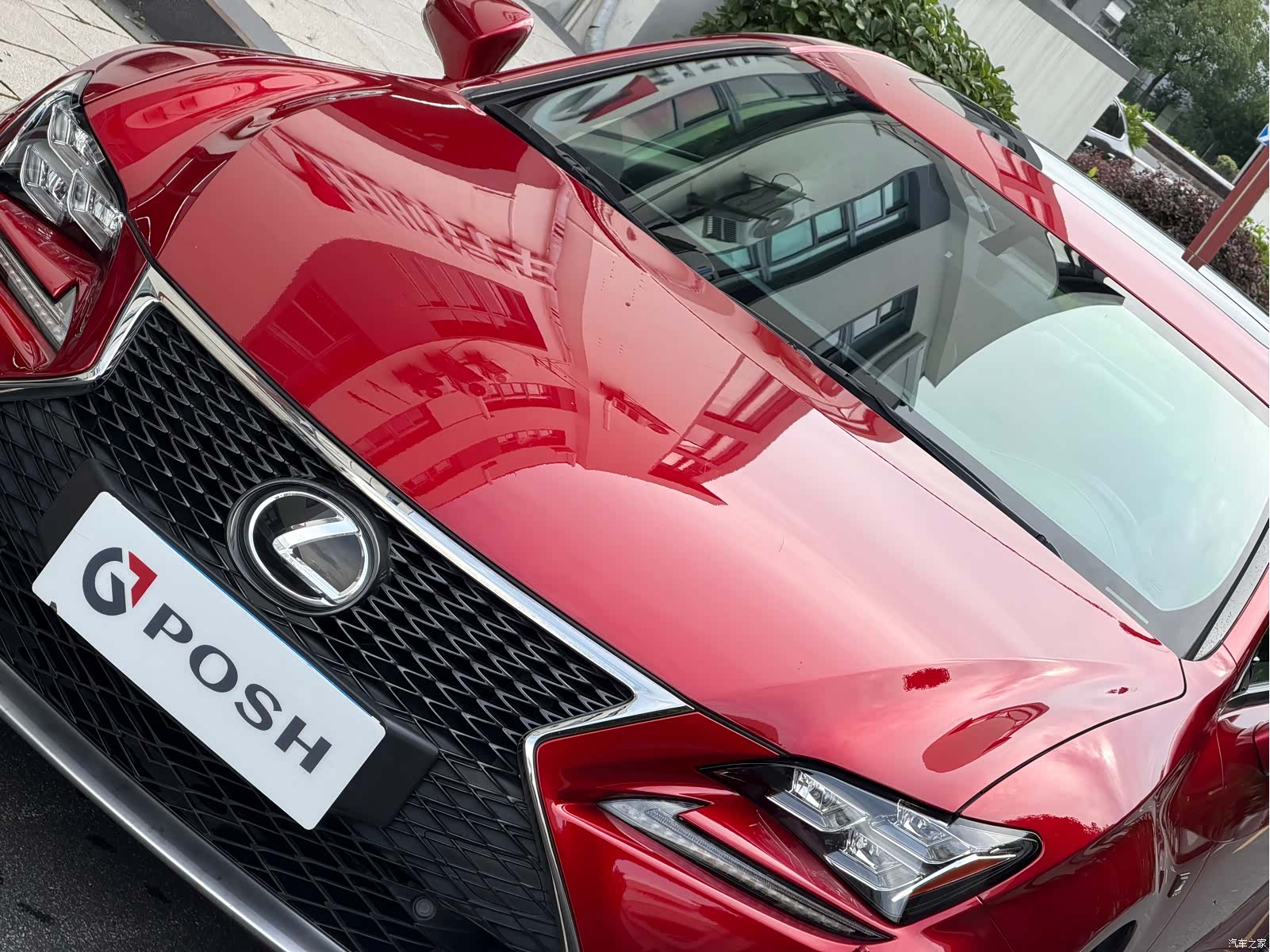 Lexus RC, 2017 4
