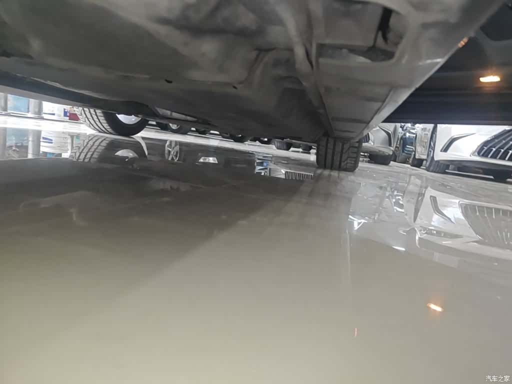 Audi A6, 2019 21