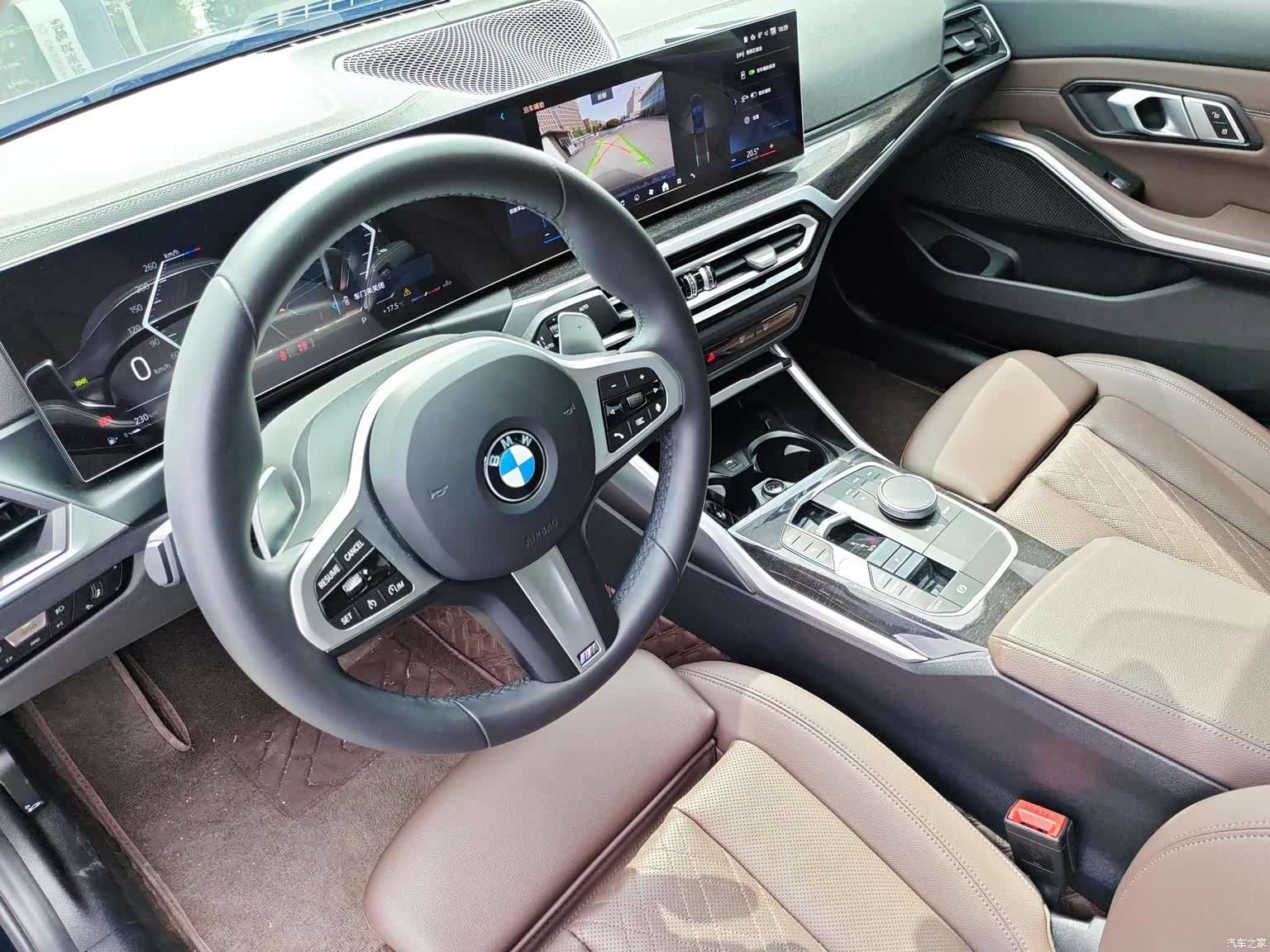 BMW 3 Series, 2024 14
