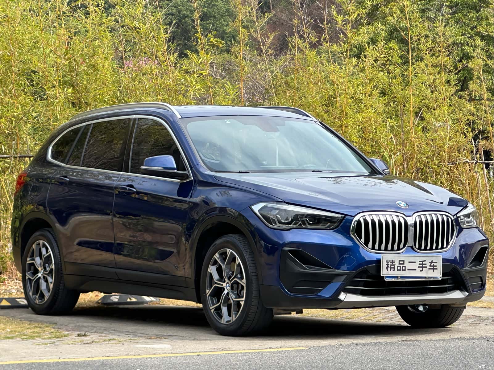 BMW X1, 2020 3