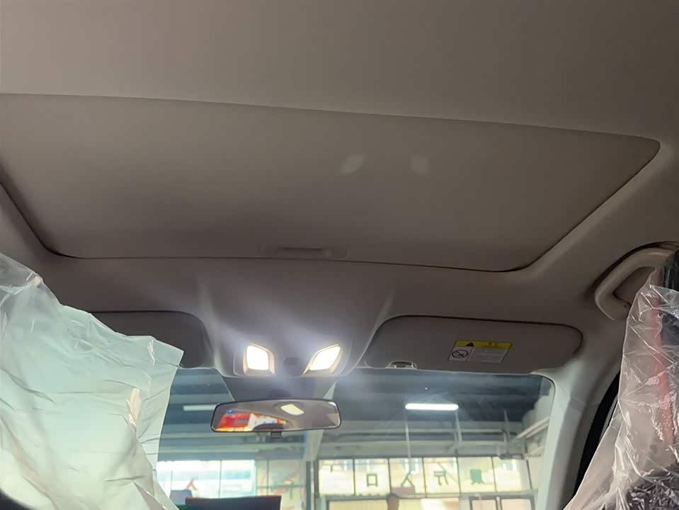 Changan CS55PLUS Changan CS55PLUS
