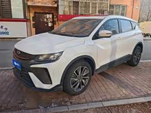 ��Խ����Դ 2022�� 1.5T ePro 85KM��ҫ��