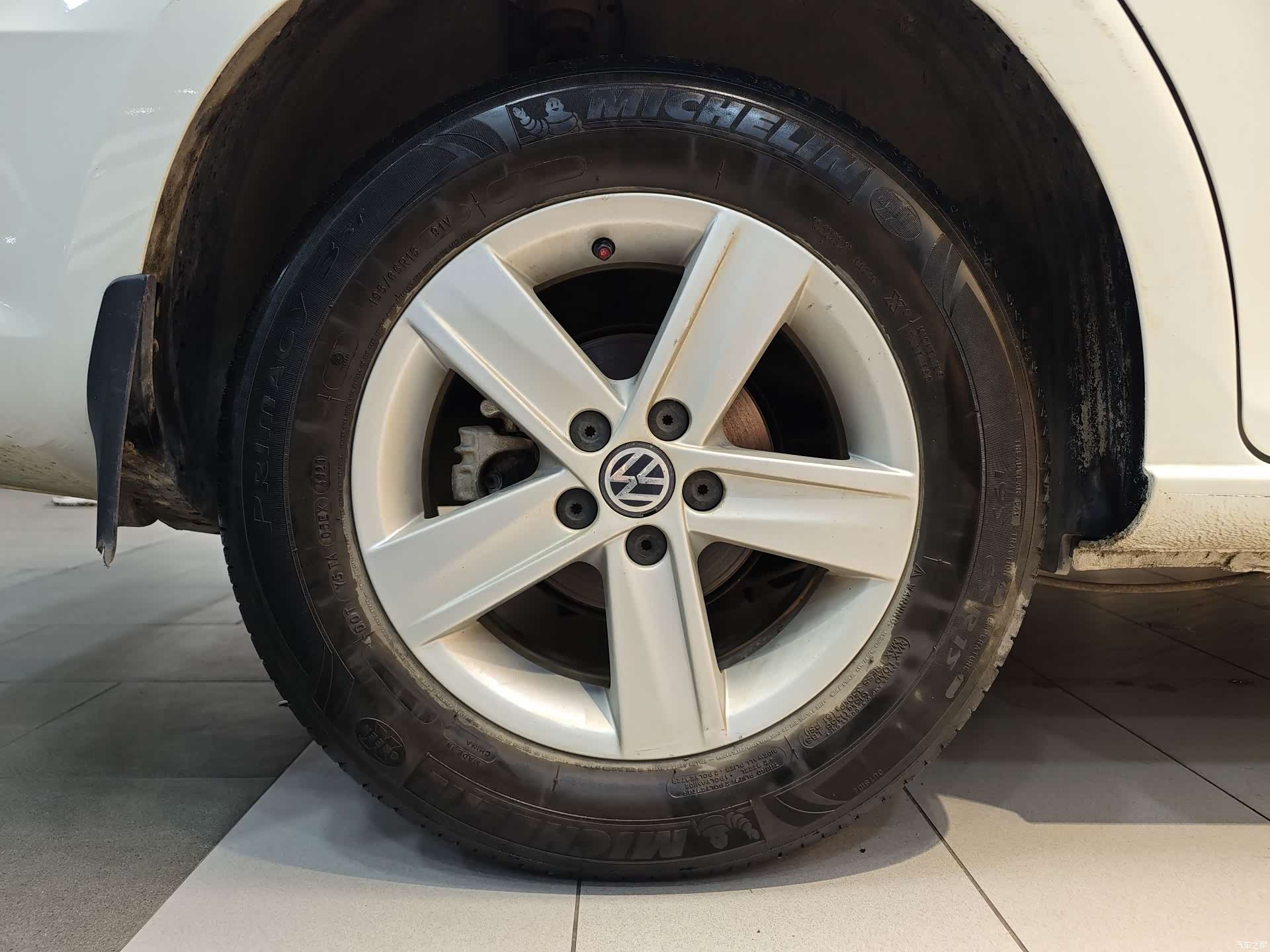 Volkswagen Bora, 2013 29