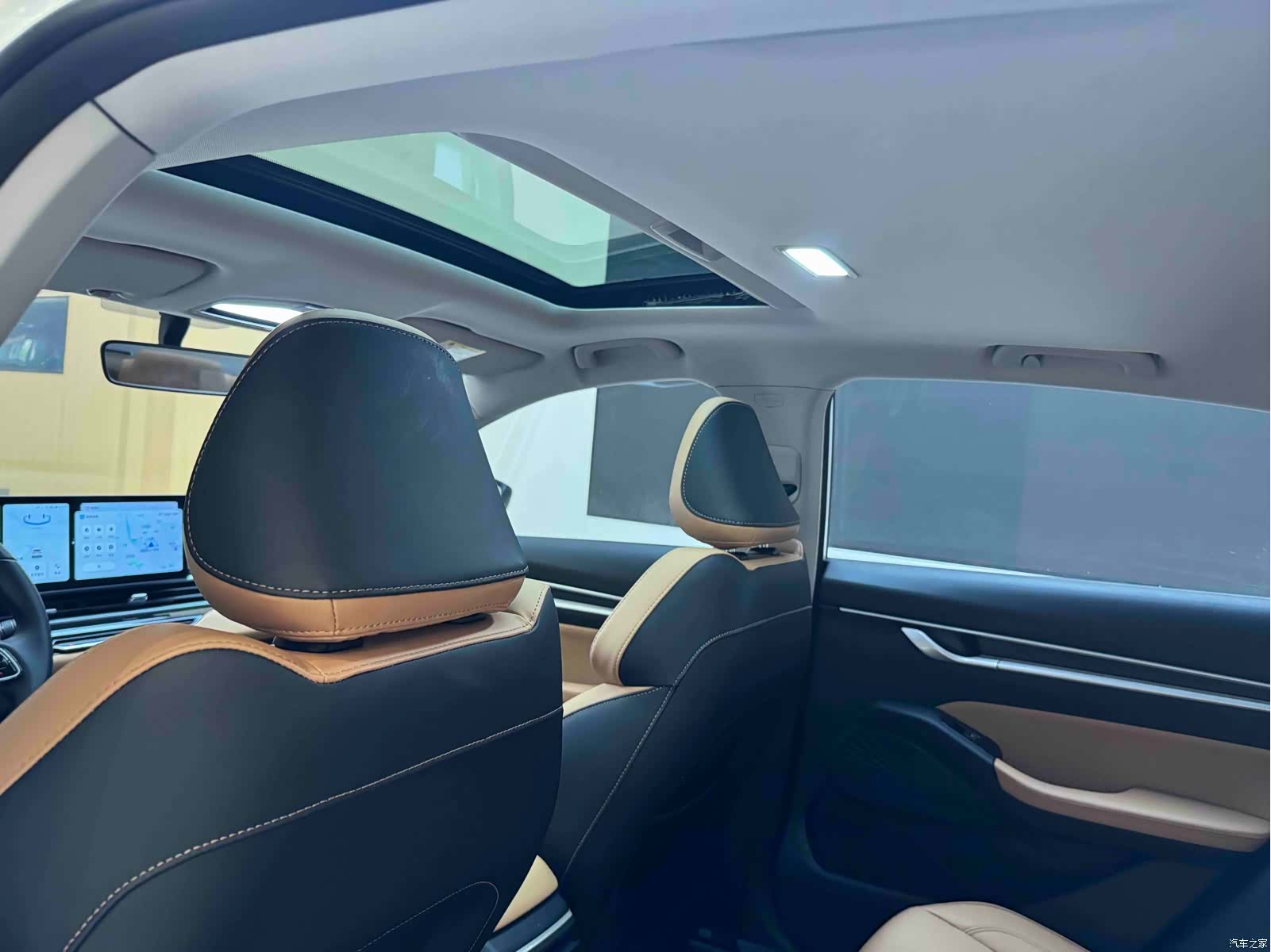 Geely Emgrand, 2024 7