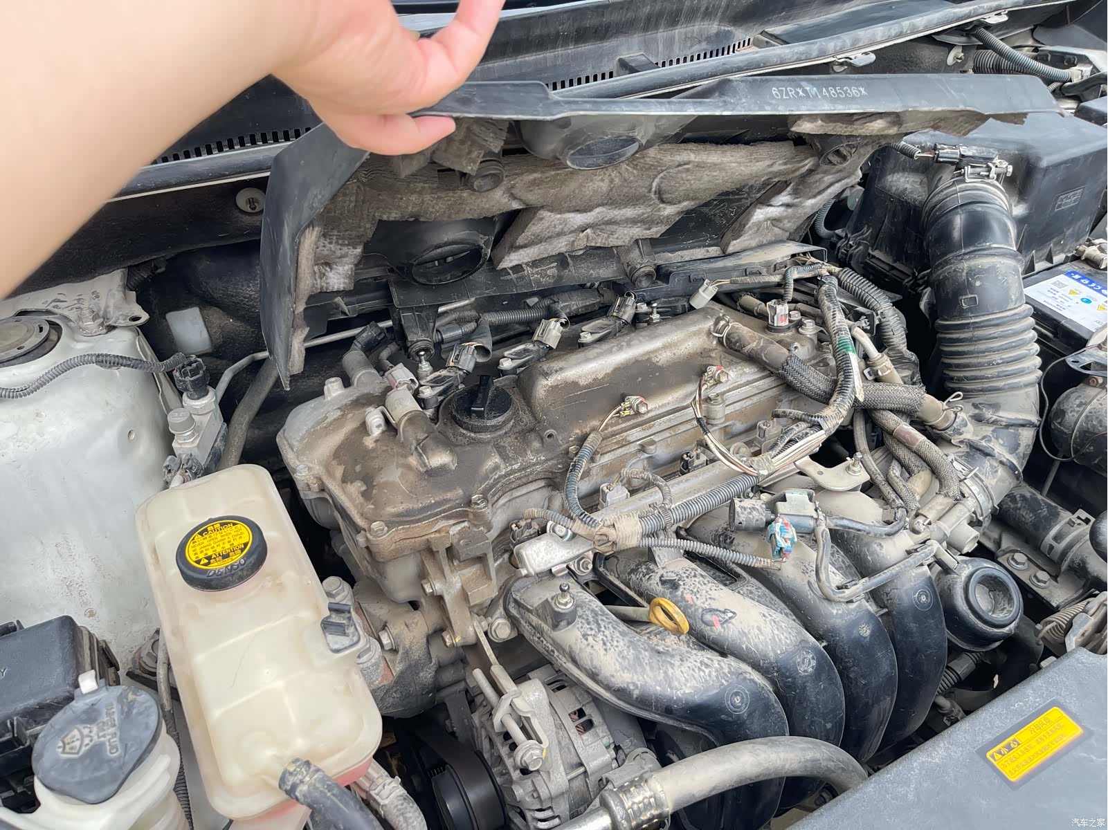 Toyota RAV4, 2015 15