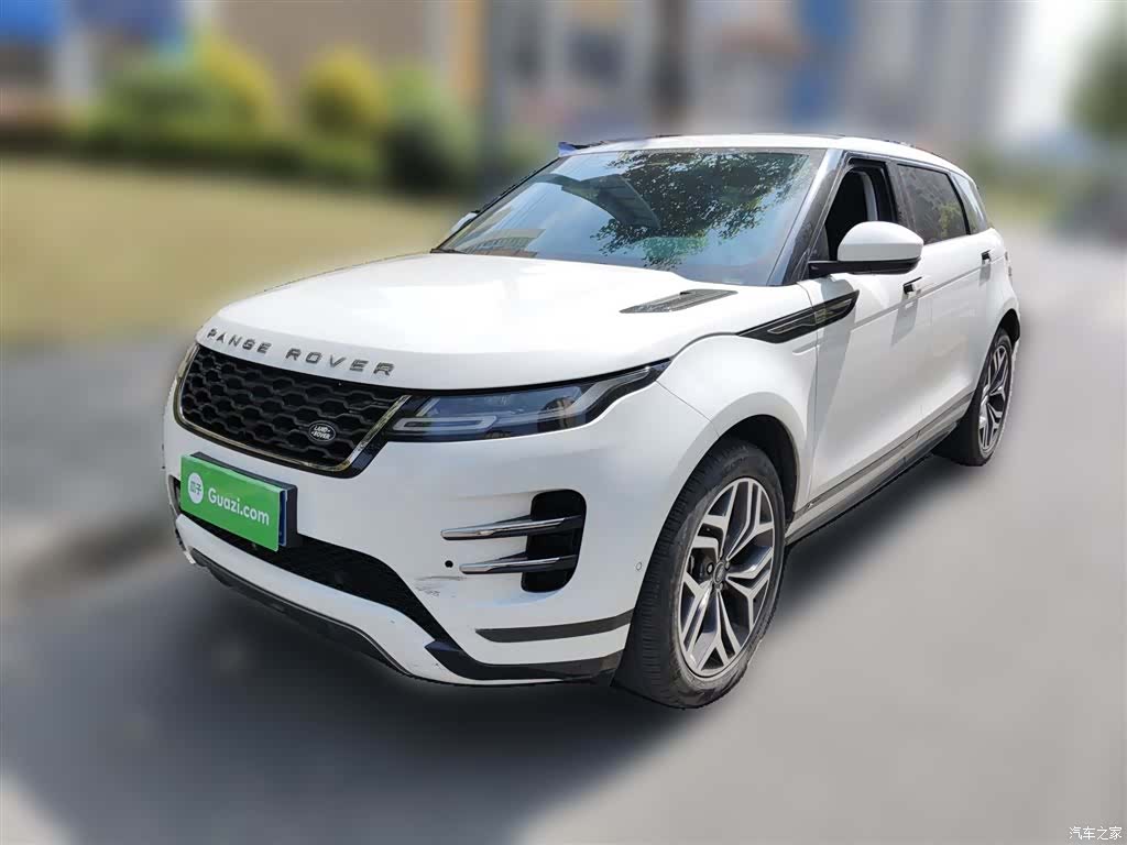 Land Rover Range Rover, 2022 1