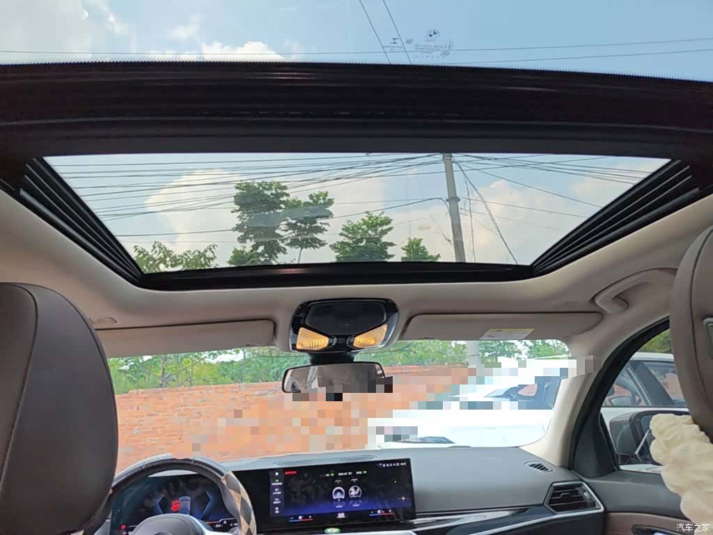 BMW i3, 2022 18