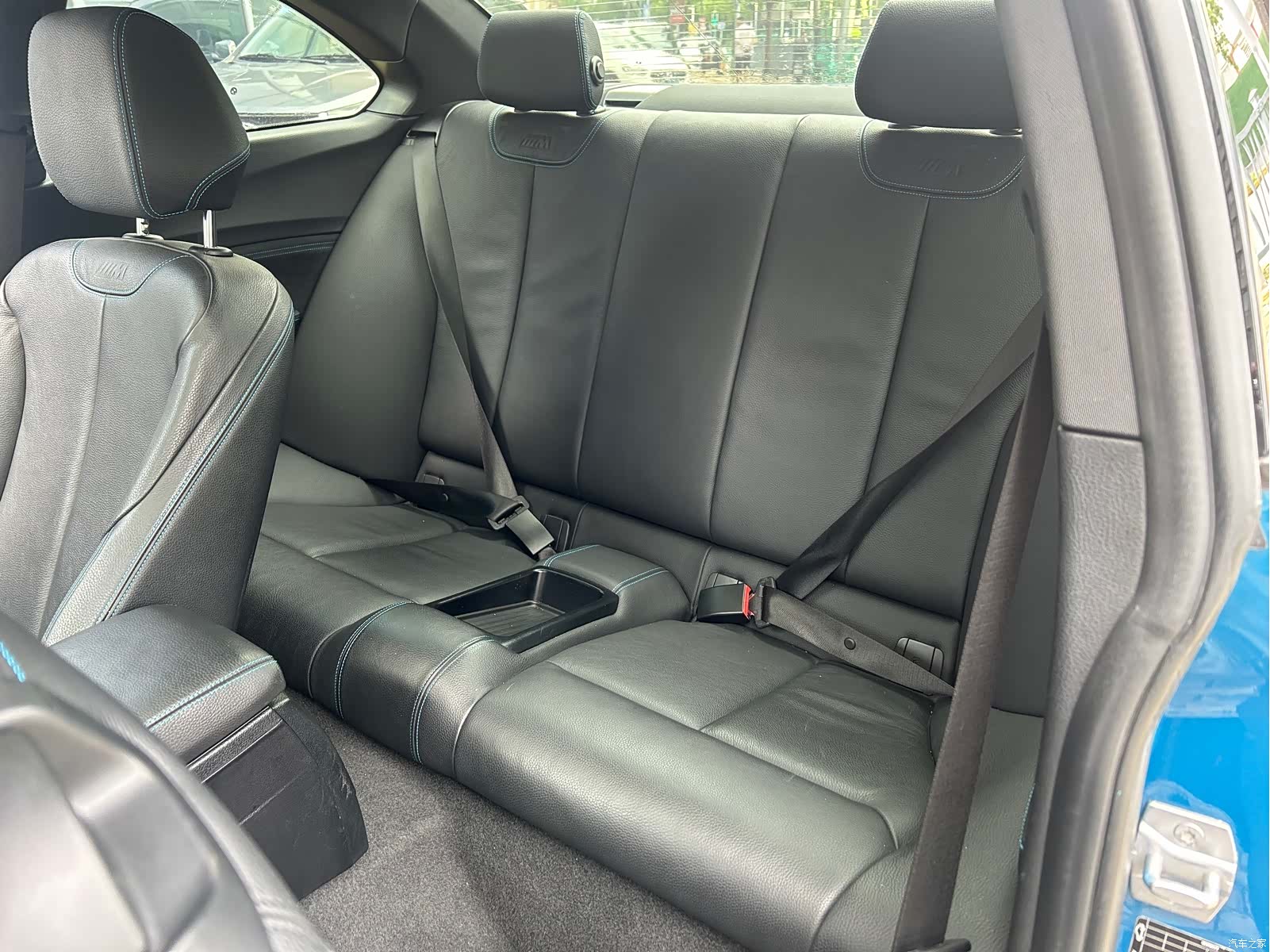 BMW M2, 2017 15
