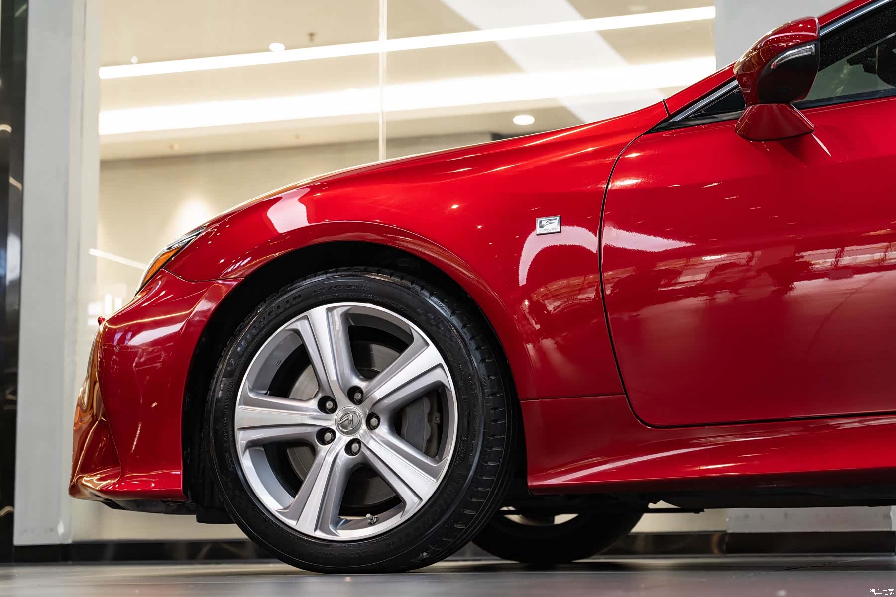 Lexus RC, 2016 8