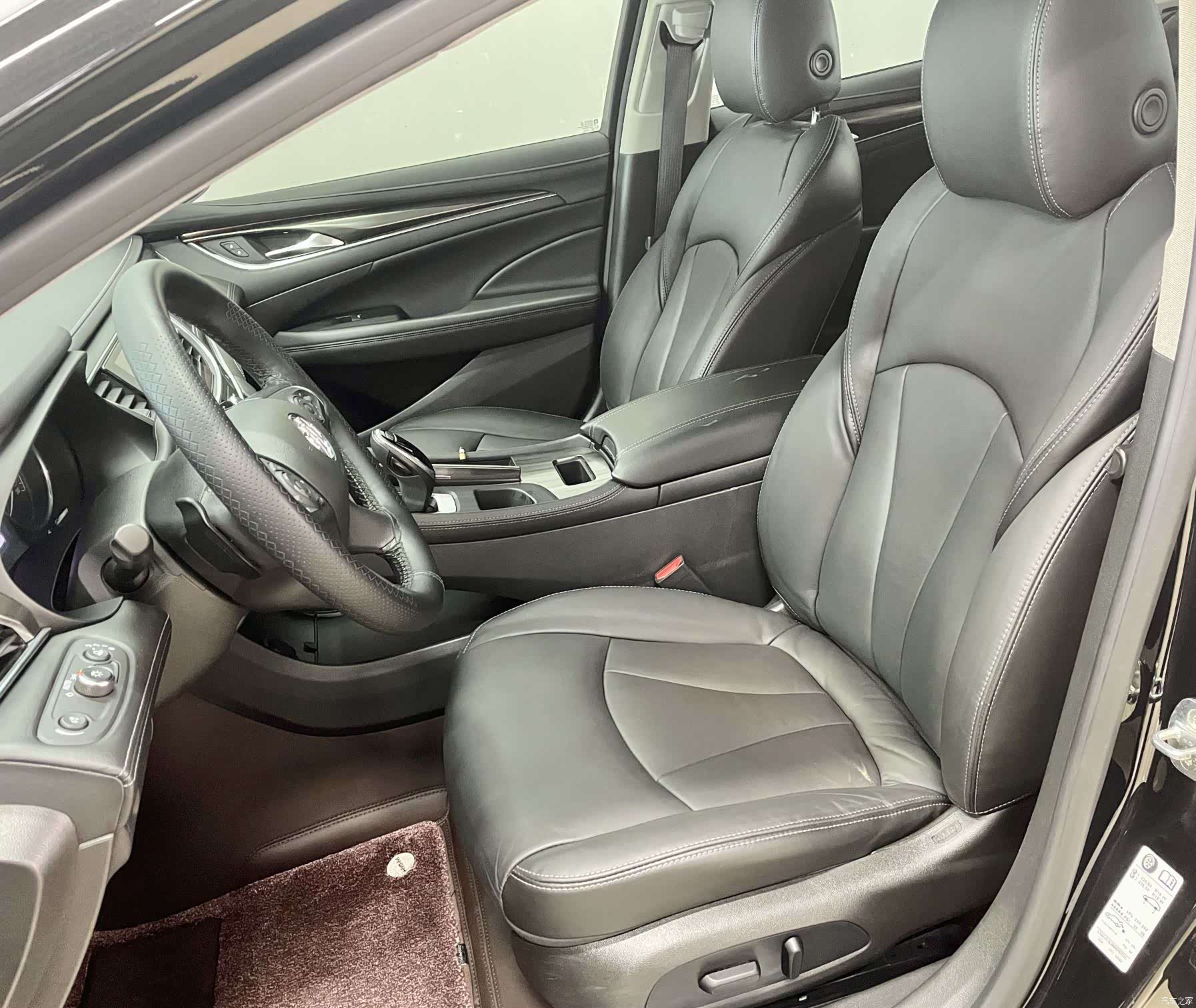 Buick LaCrosse, 2022 9
