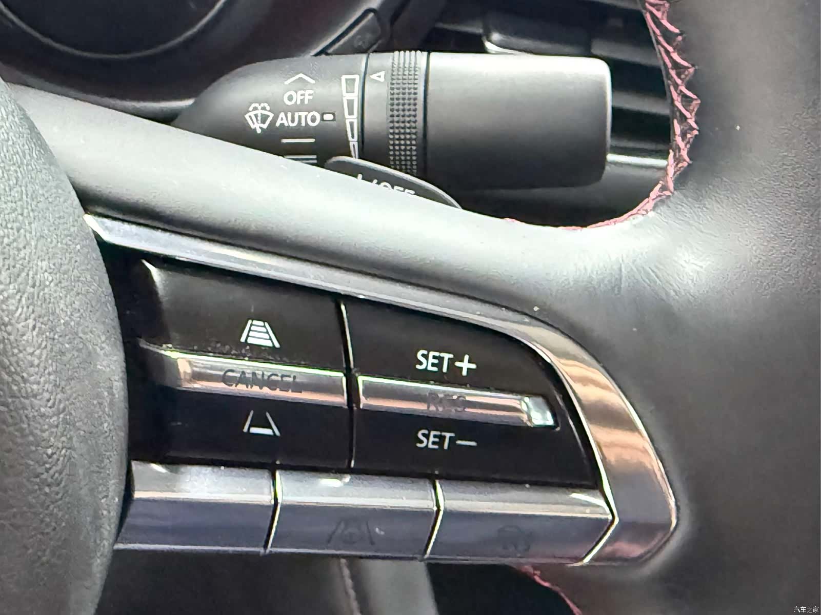 Mazda Mazda3, 2023 13