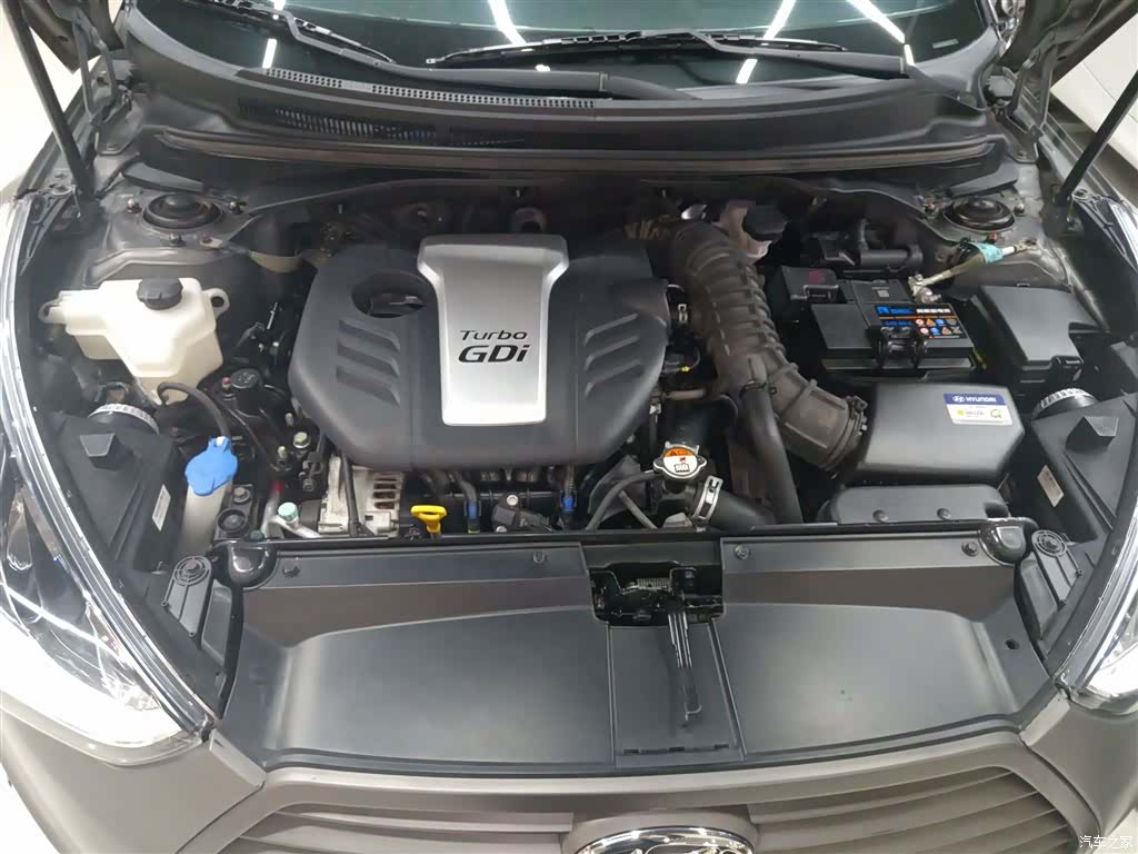 Hyundai Veloster, 2017 20