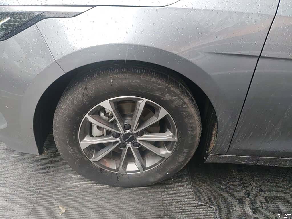 BYD Destroyer 05, 2024 23