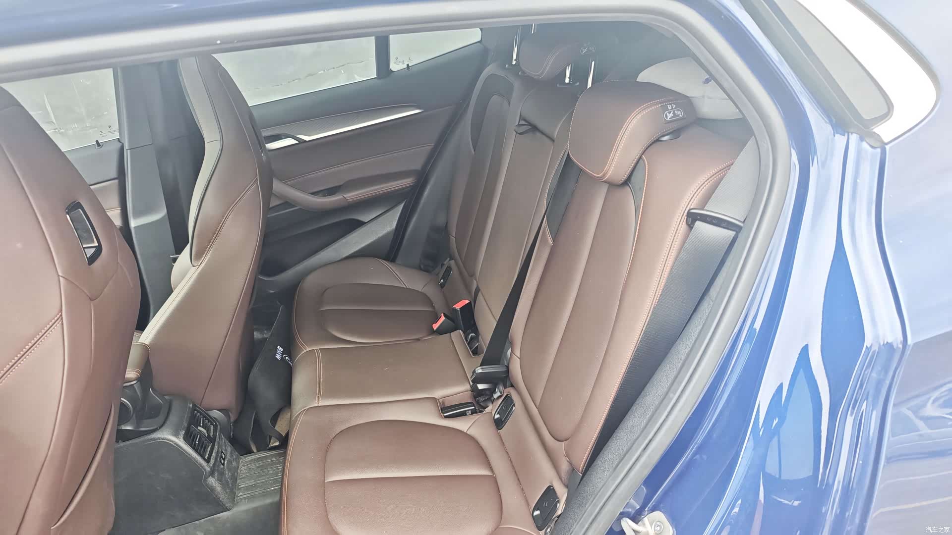 BMW X2, 2022 12