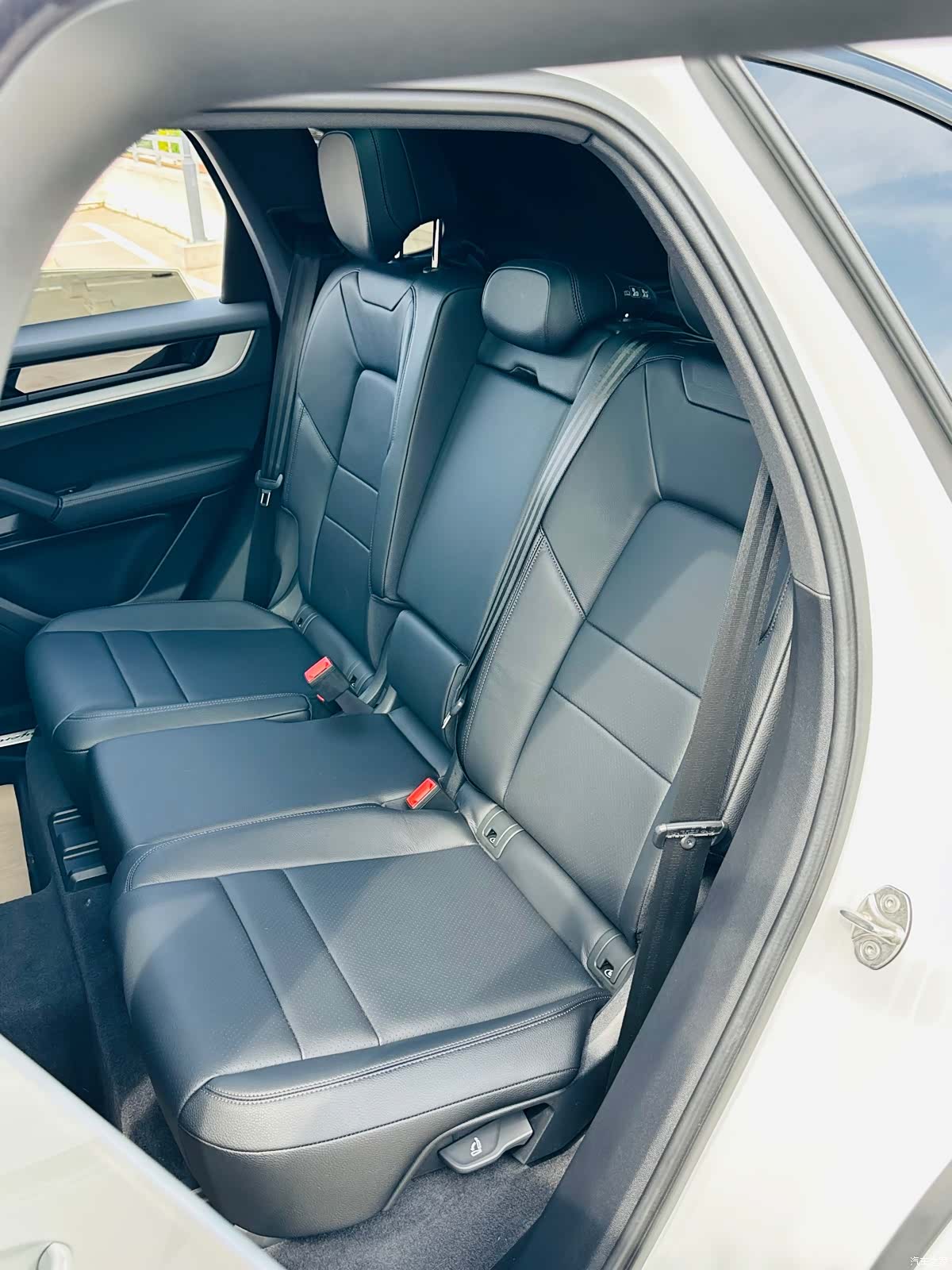Porsche Cayenne, 2024 21