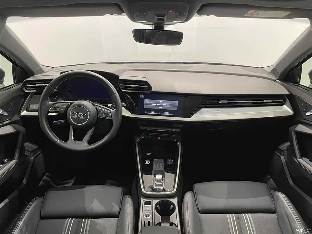 Audi A3, 2022 7