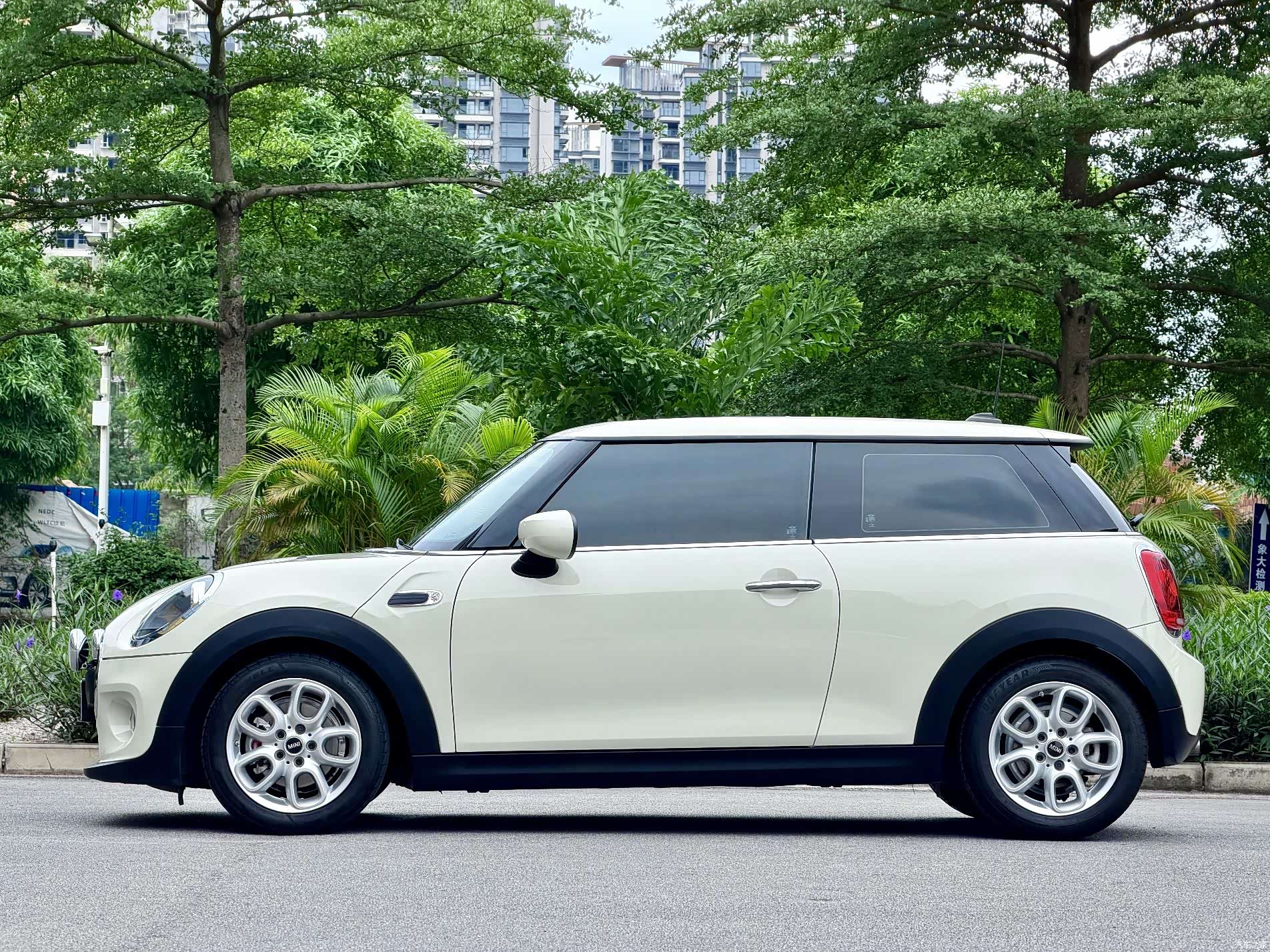 Mini ONE, 2020 все фото