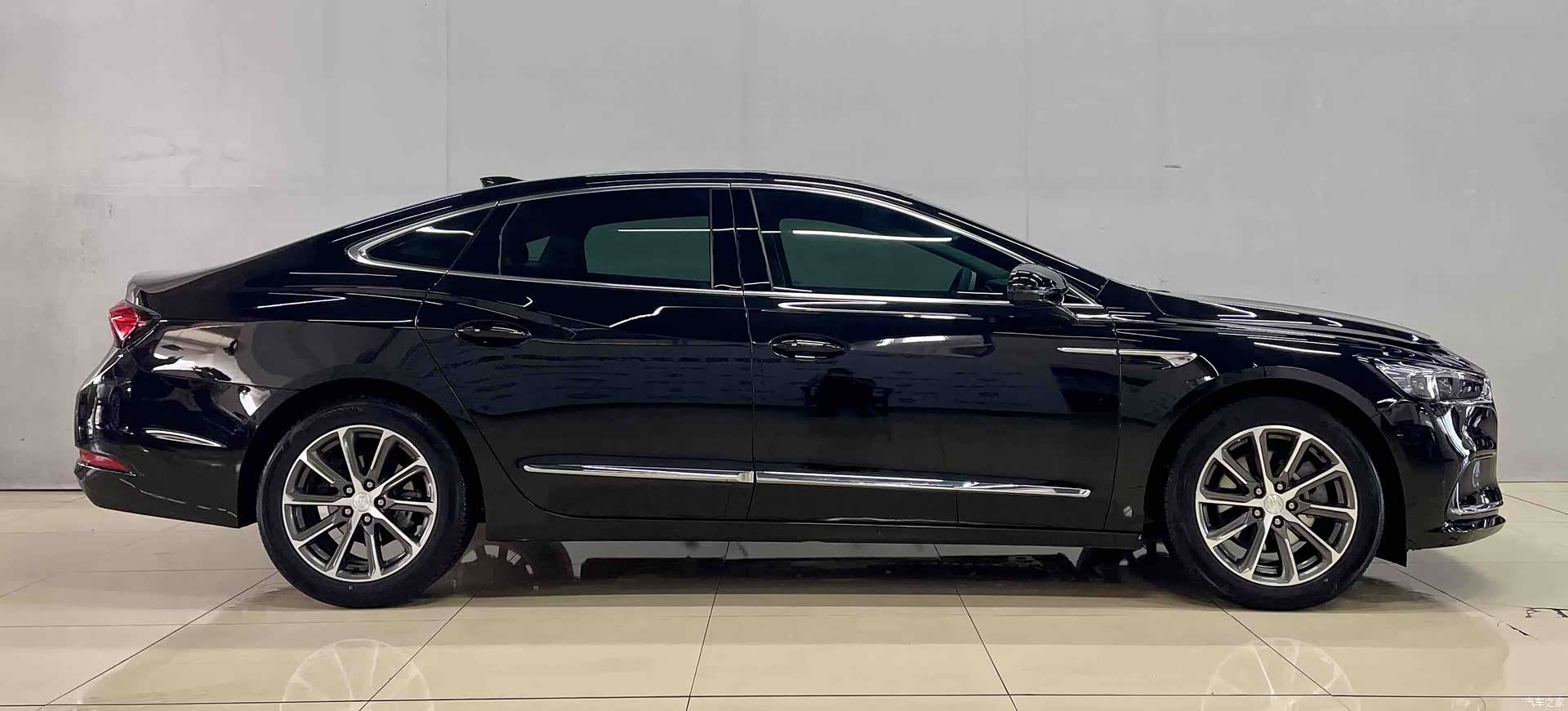 Buick LaCrosse, 2022 4