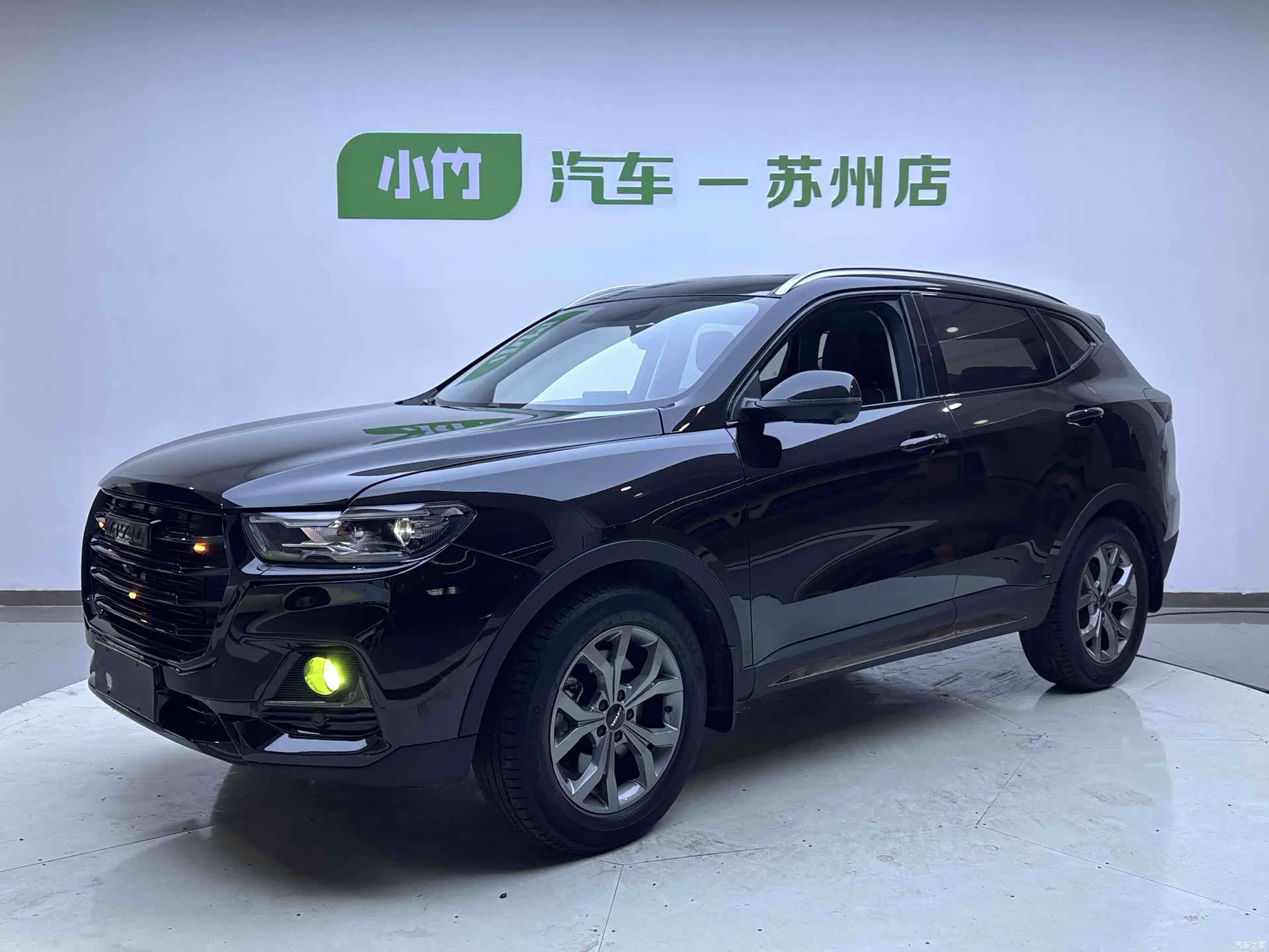 Haval H6, 2022 1
