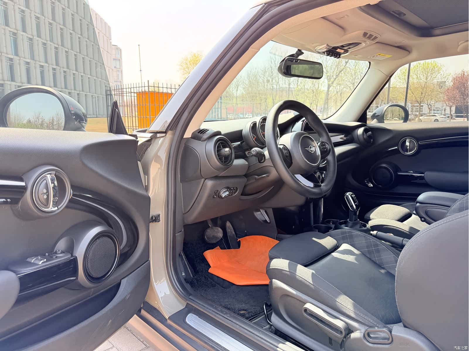 Mini Cooper, 2019 17