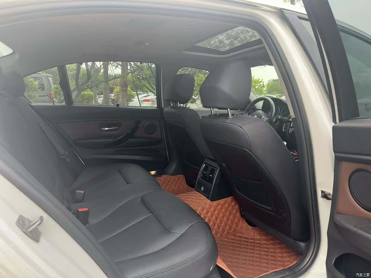 BMW 3 Series, 2017 10