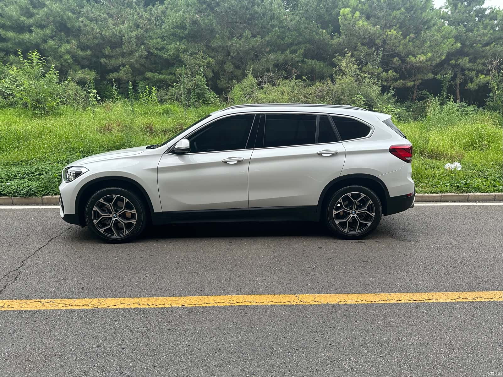BMW X1, 2021 3