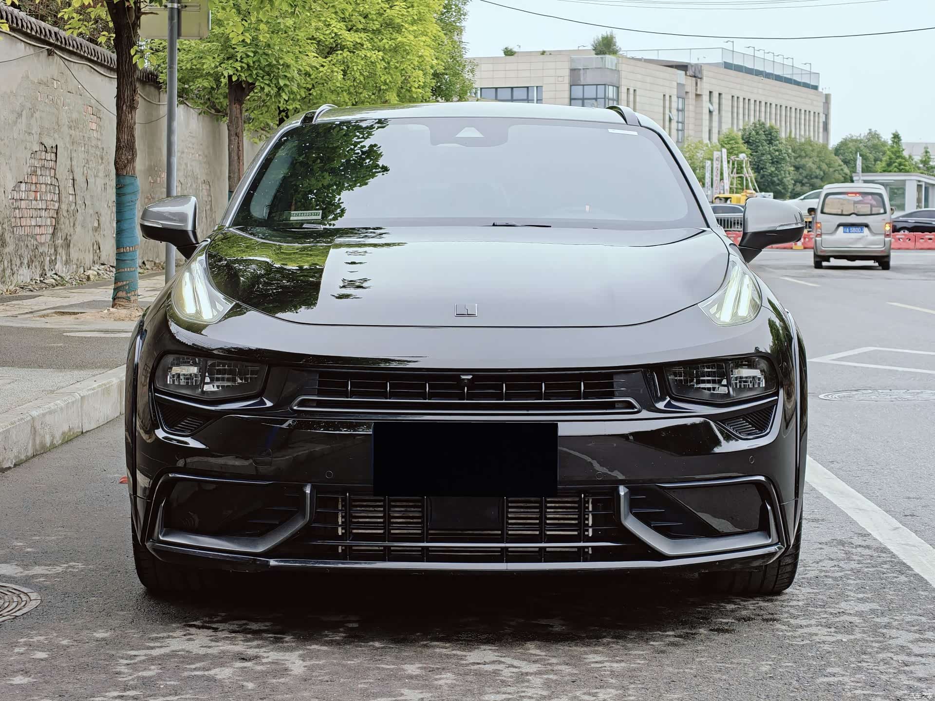 Lynk & Co 02, 2022 2