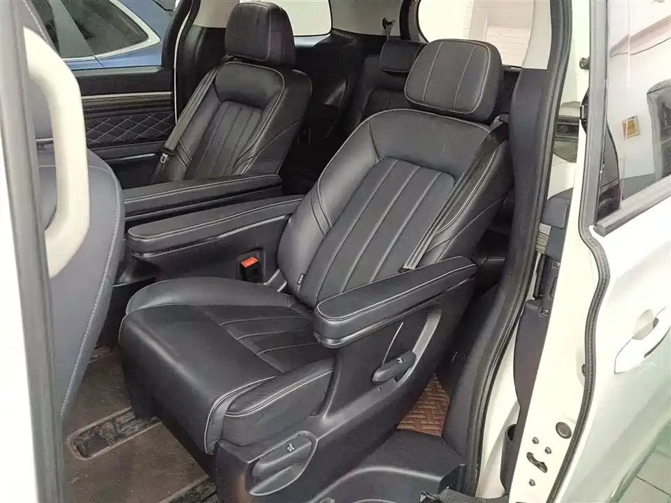 Trumpchi Trumpchi M8