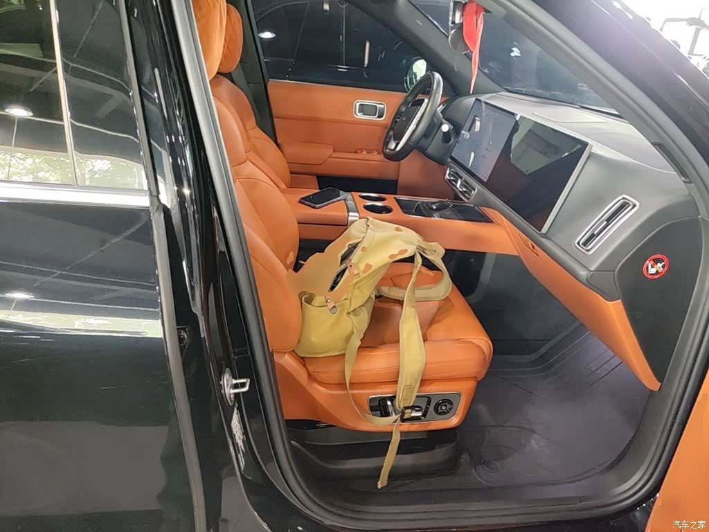 Li Auto L8, 2024 25