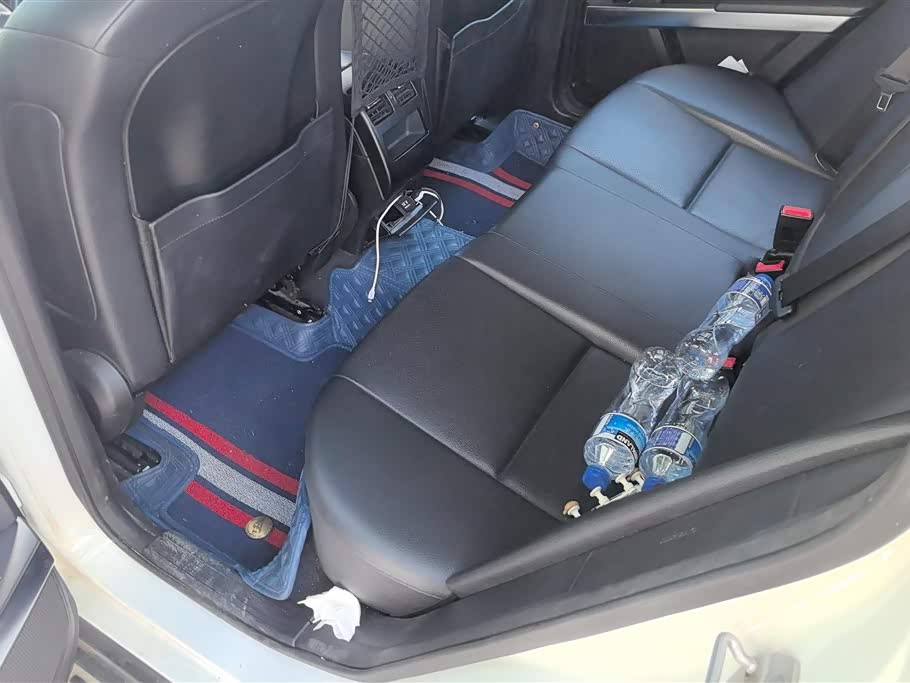 Mercedes-Benz GLK class