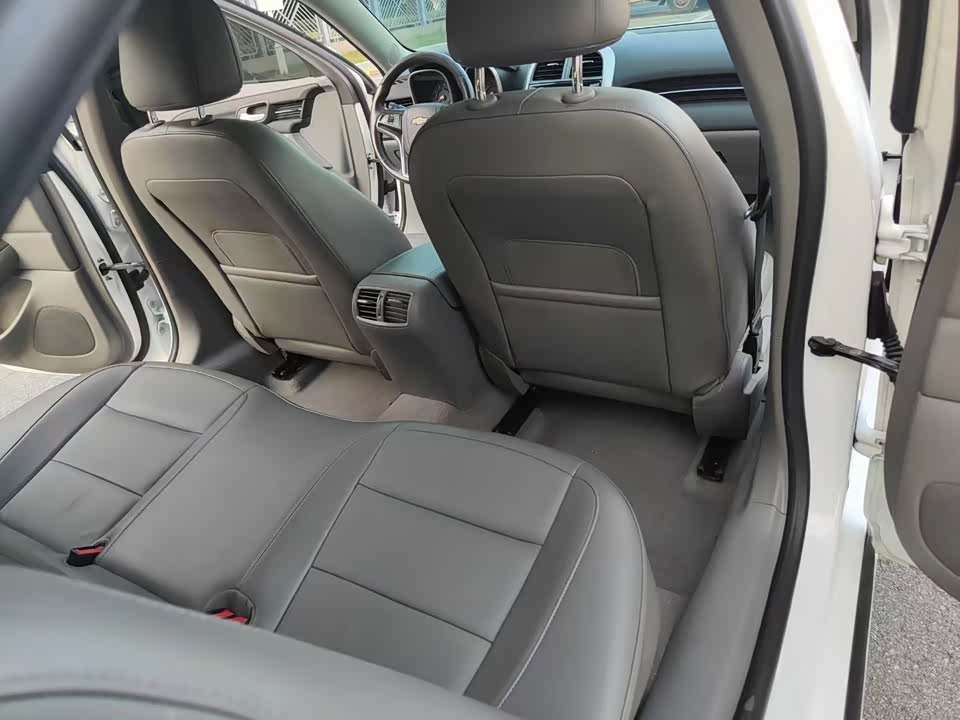 Chevrolet Mai Ruibao