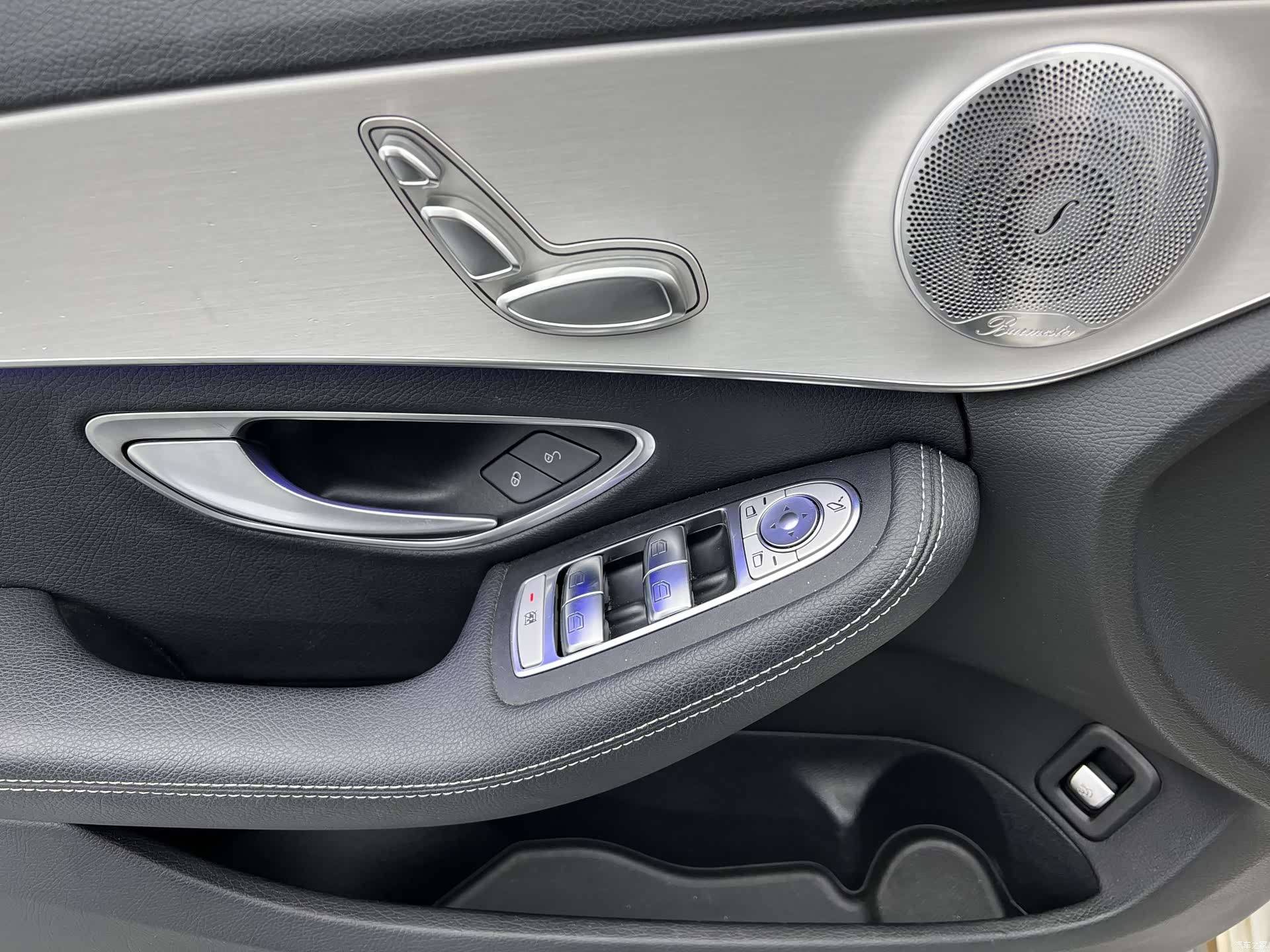 Mercedes-Benz C-Class, 2021 4