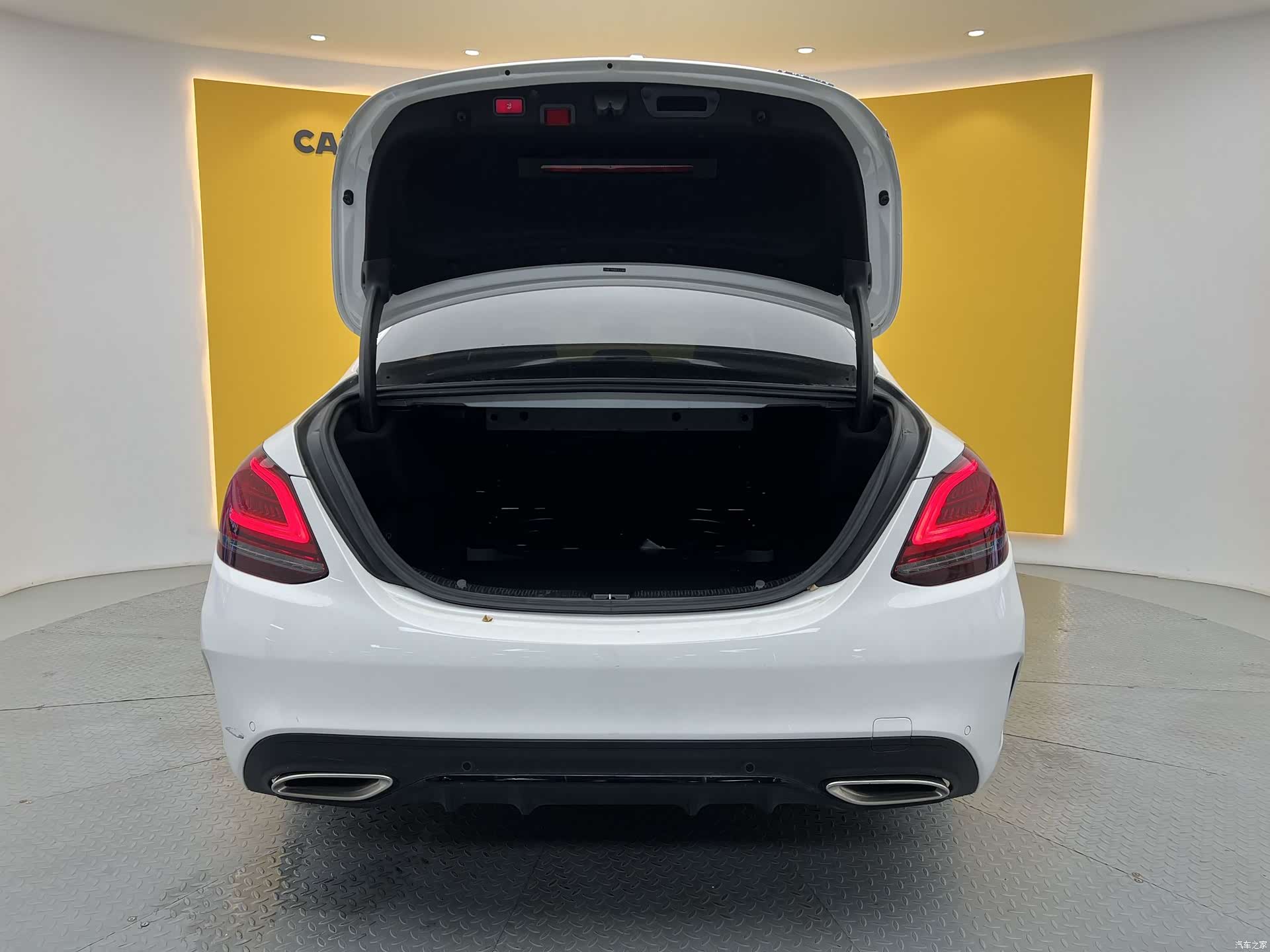 Mercedes-Benz C-Class, 2021 29