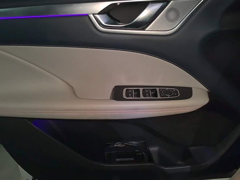 Weipai Macchiato DHT-PHEV