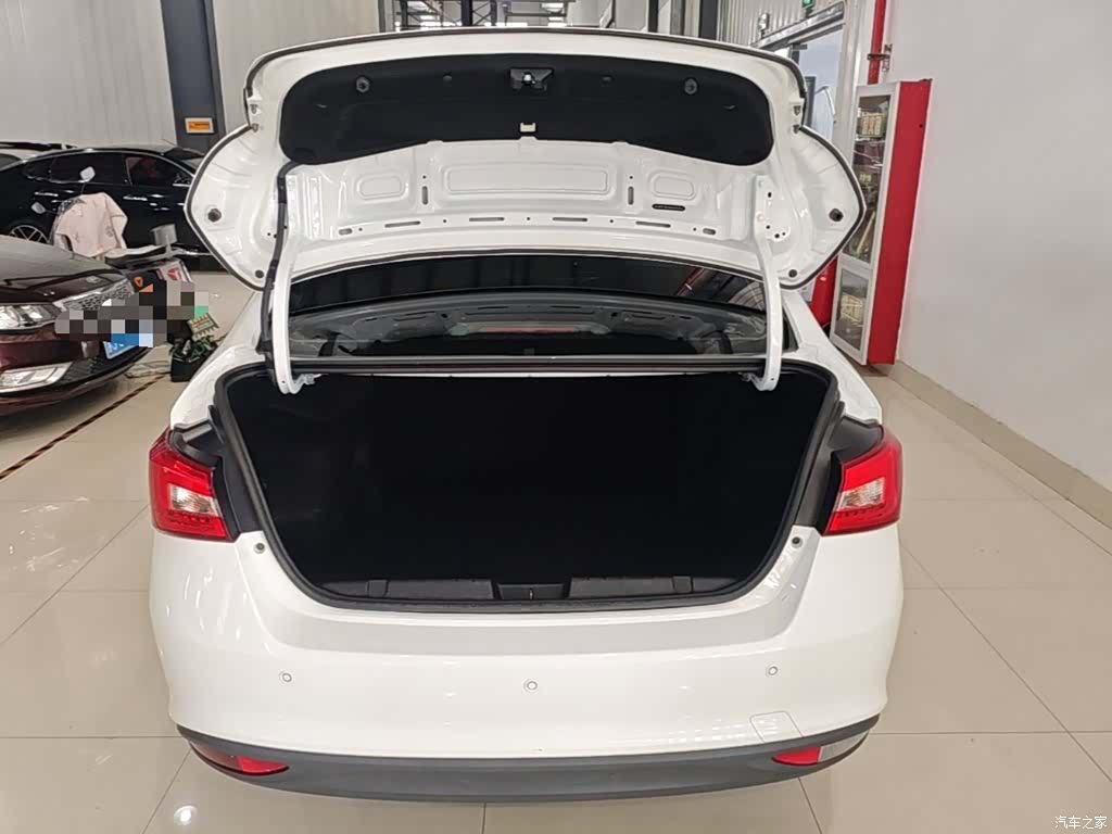 Chery 5, 2020 19
