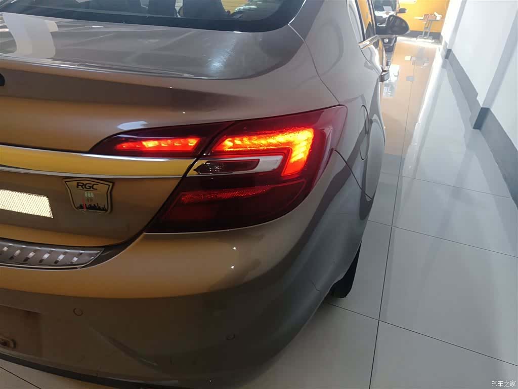 Buick Regal, 2014 24