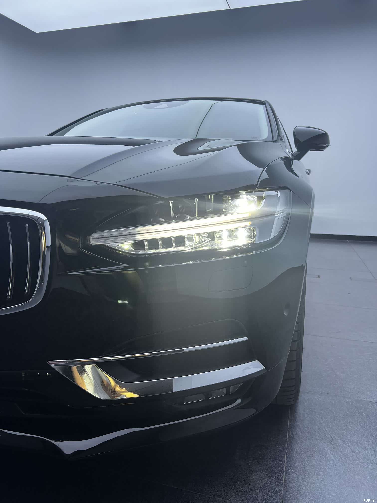 Volvo S90, 2018 18
