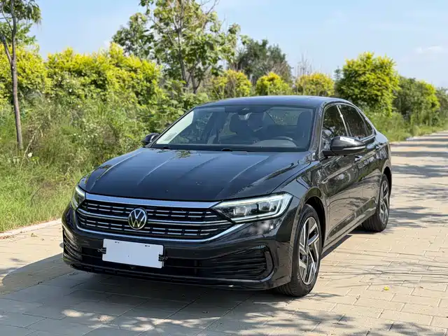 Volkswagen Sagitar 2022 — купить из Китая под заказ