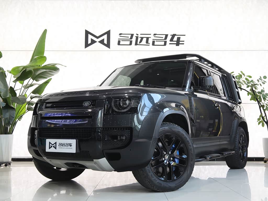 Land Rover Land Rover Defender