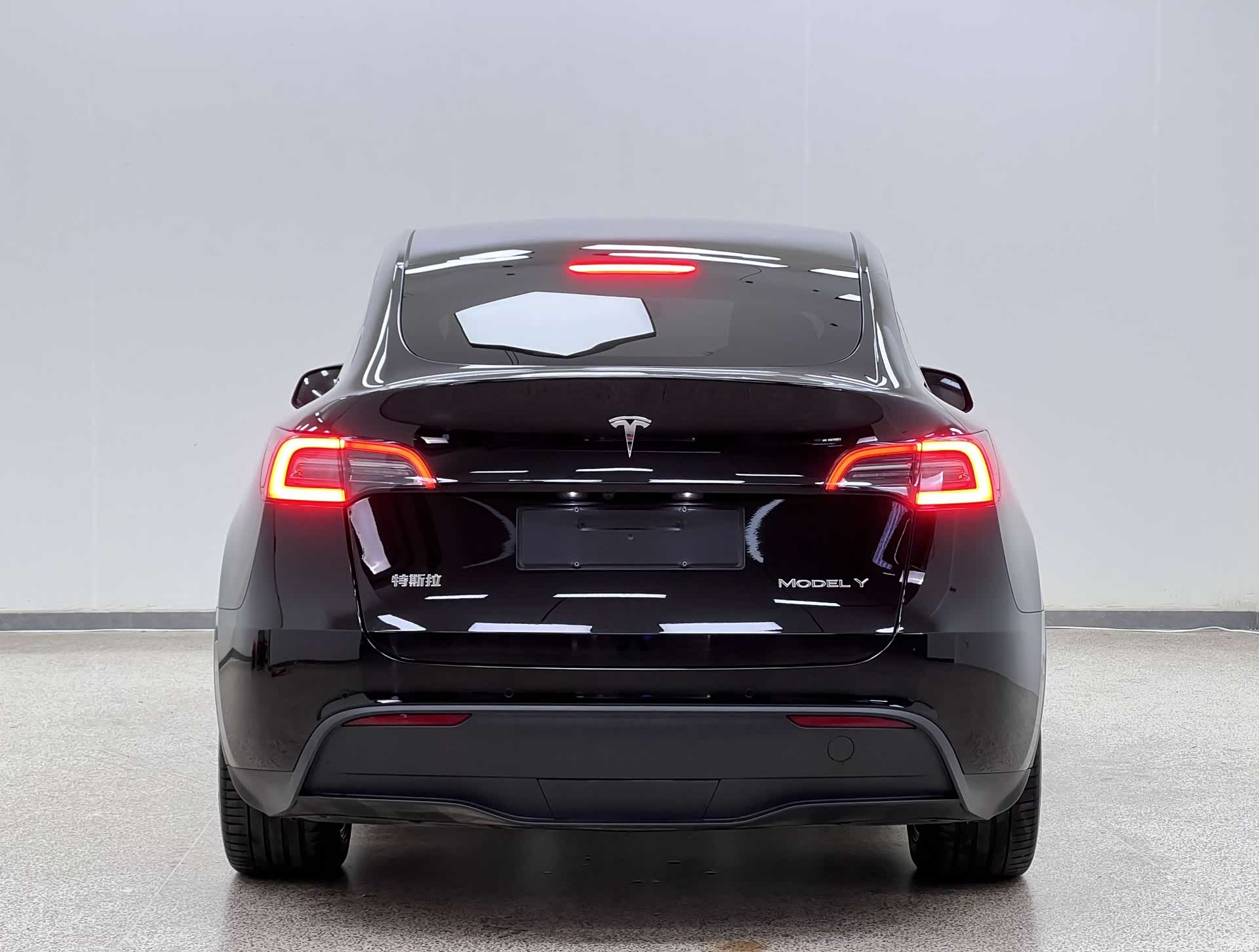 Tesla Model Y, 2022 24