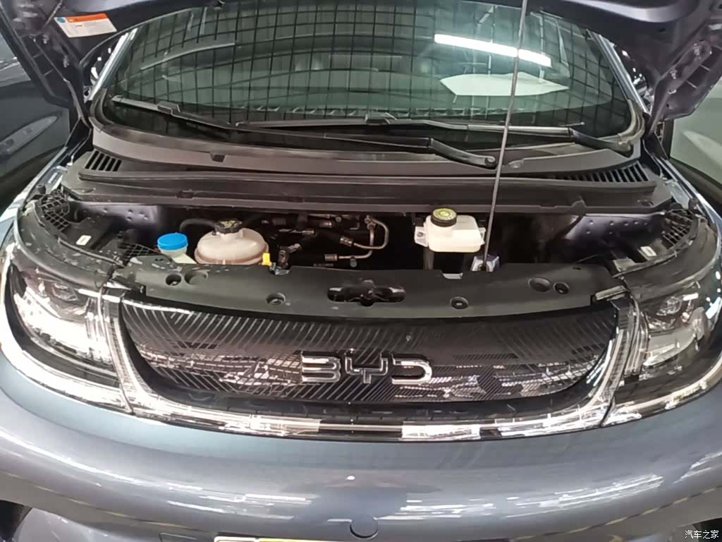 BYD Dolphin, 2024 20
