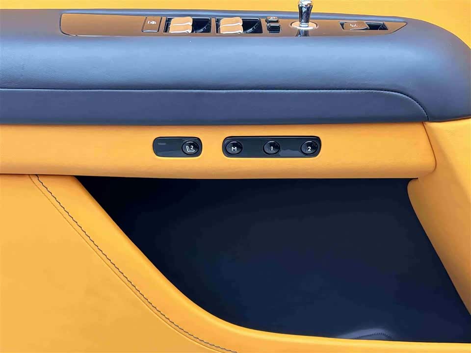 Rolls-Royce Gust