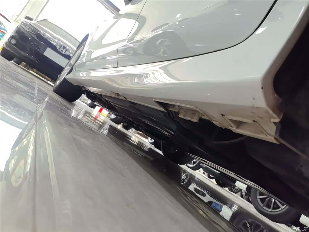 Honda Jade, 2018 19
