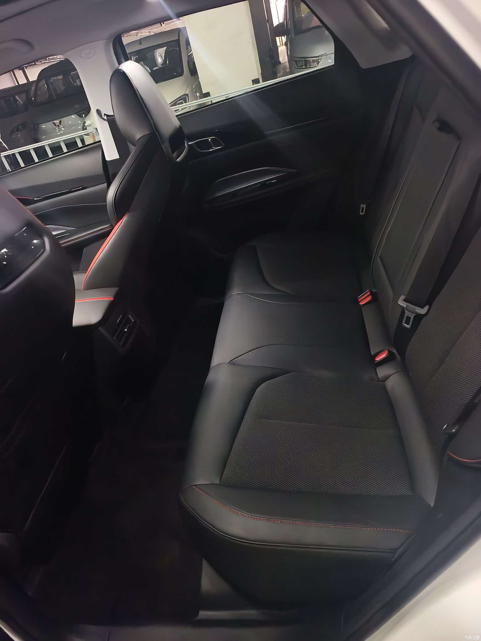 Changan Z6, 2023 6