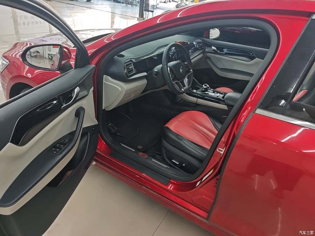 BYD Qin, 2022 16