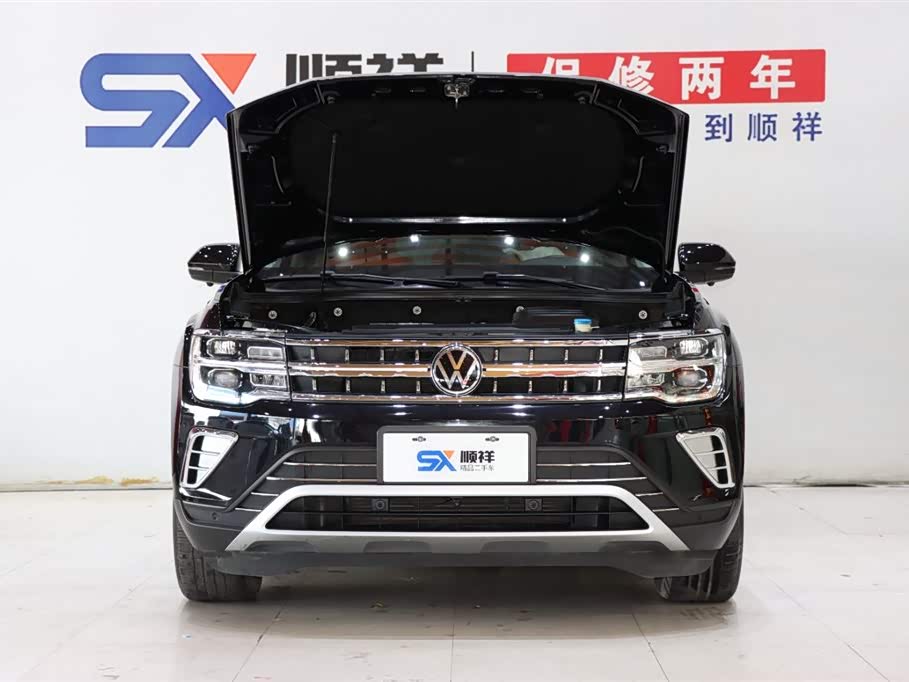 Volkswagen Tourang Volkswagen Tourang