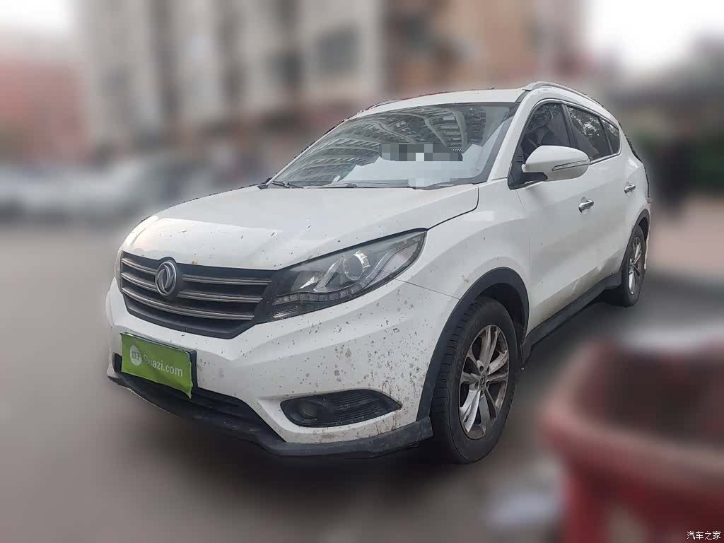 DongFeng 580, 2019 1