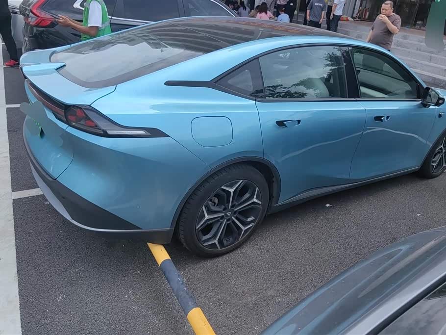 DEEPAL Dark blue L07